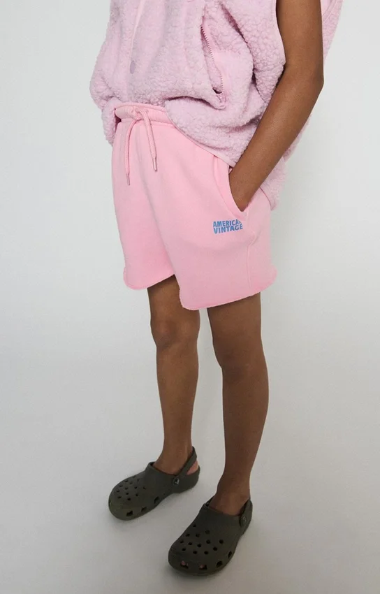 Kids' shorts Izubird Reference: KIZU09AH26