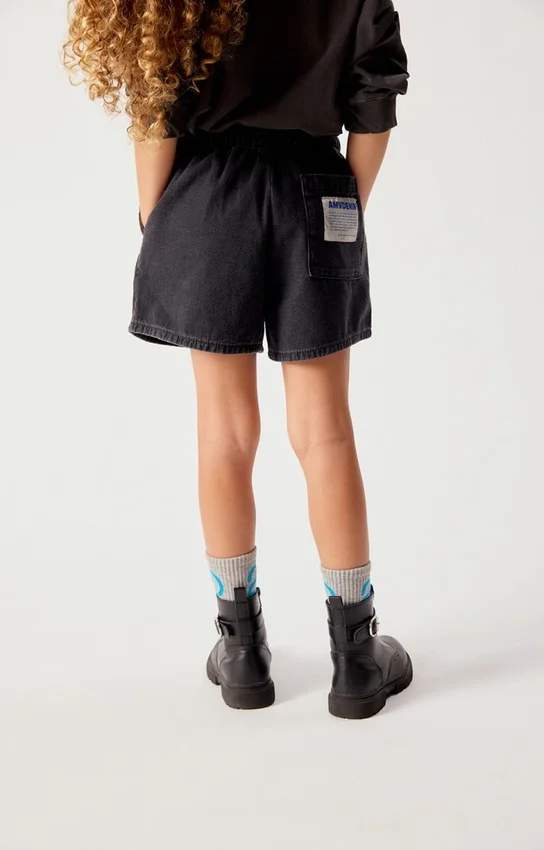 Kids' shorts Jazy Reference: KJAZ09BH26