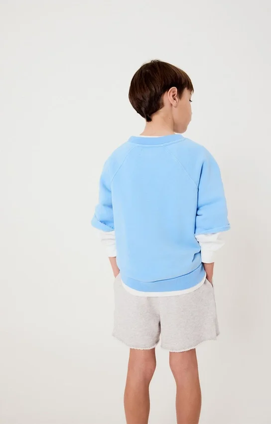Kids' shorts Kodytown Reference: KKOD09AH26