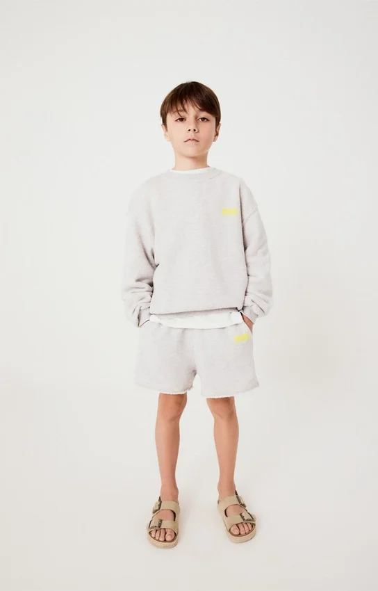 Kids' shorts Kodytown Reference: KKOD09AH26