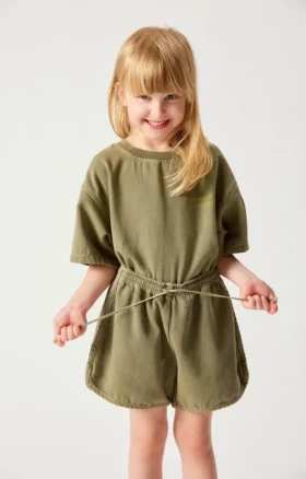 Kids’ shorts Lycaz Reference: KLYC09AH26