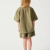 Kids’ shorts Lycaz Reference: KLYC09AH26