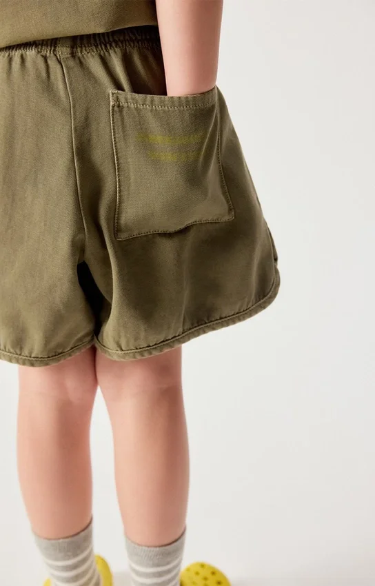 Kids’ shorts Lycaz Reference: KLYC09AH26