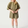 Kids’ shorts Lycaz Reference: KLYC09AH26