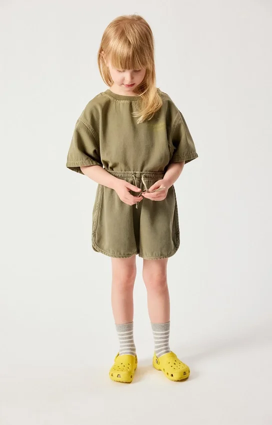 Kids’ shorts Lycaz Reference: KLYC09AH26