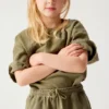 Kids’ shorts Lycaz Reference: KLYC09AH26