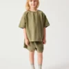 Kids’ shorts Lycaz Reference: KLYC09AH26