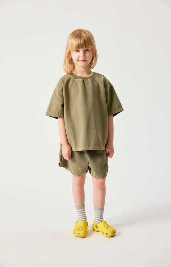 Kids’ shorts Lycaz Reference: KLYC09AH26