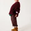 Kids’ shorts Oshow Reference: KOSH09AH26