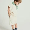 Kids' shorts Ykobow Reference: KYKO09AH26