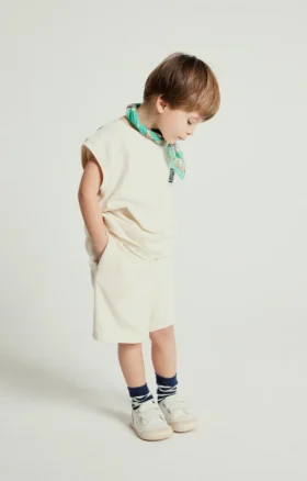 Kids’ shorts Ykobow Reference: KYKO09AH26