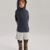Kids' shorts Ykobow Reference: KYKO09BGH26