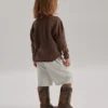 Kids' shorts Ykobow Reference: KYKO09BGH26