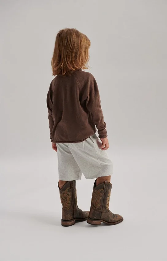 Kids' shorts Ykobow Reference: KYKO09BGH26