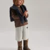 Kids' shorts Ykobow Reference: KYKO09BGH26