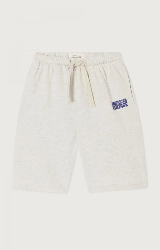 Kids' shorts Ykobow Reference: KYKO09BGH26