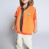 Kids' straight jeans Snopdog Reference: KSNOP11AH26