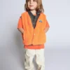 Kids' straight jeans Snopdog Reference: KSNOP11AH26