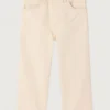 Kids' straight jeans Snopdog Reference: KSNOP11AH26