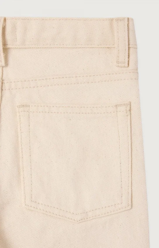 Kids' straight jeans Snopdog Reference: KSNOP11AH26