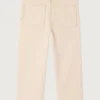 Kids' straight jeans Snopdog Reference: KSNOP11AH26