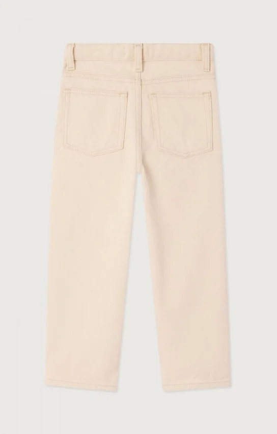 Kids' straight jeans Snopdog Reference: KSNOP11AH26