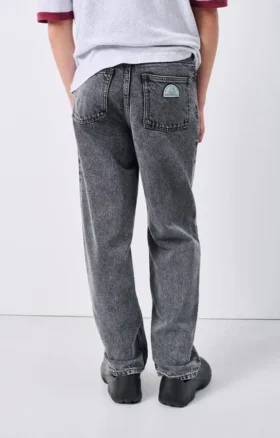 Kids’ straight jeans Yopday Reference: KYOP11CH26