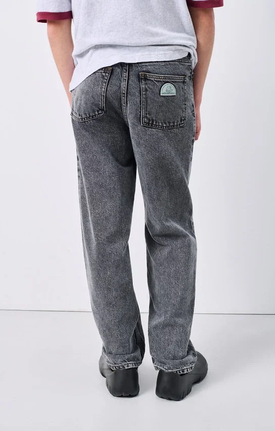 Kids' straight jeans Yopday Reference: KYOP11CH26
