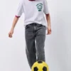 Kids' straight jeans Yopday Reference: KYOP11CH26