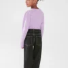Kids' straight jeans Yopday Reference: KYOP11CH26