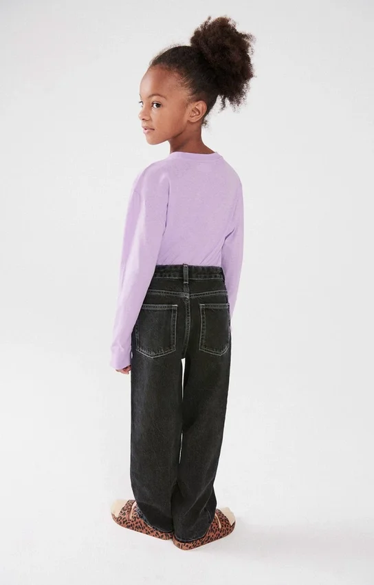 Kids' straight jeans Yopday Reference: KYOP11CH26