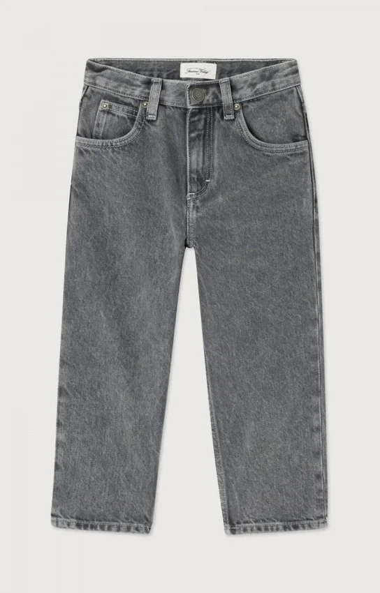 Kids' straight jeans Yopday Reference: KYOP11CH26