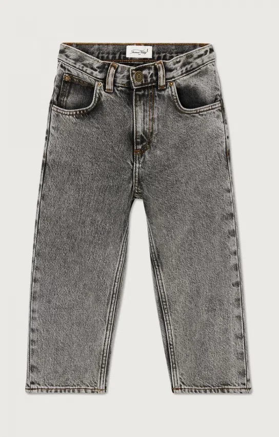 Kids' straight jeans Yopday Reference: KYOP11CH26