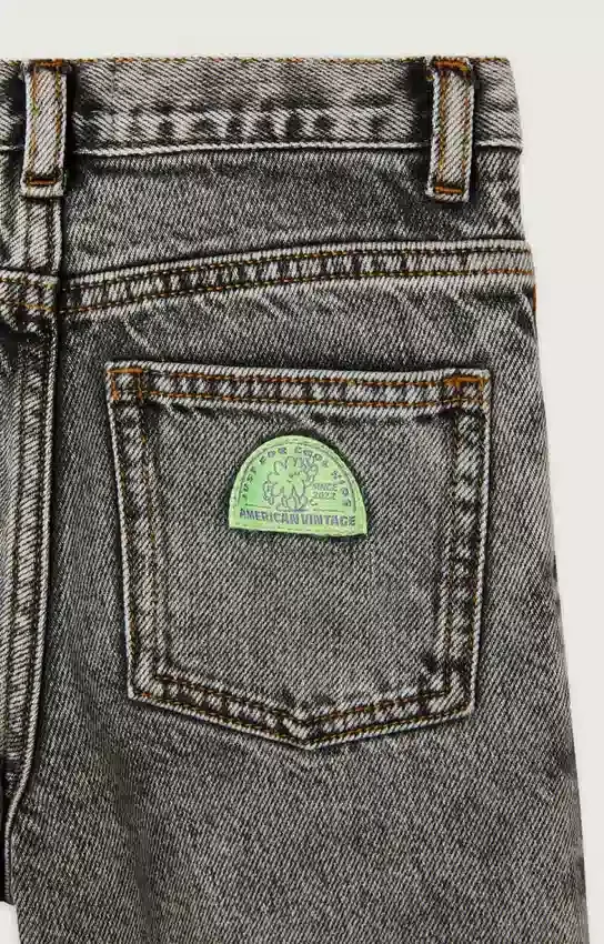Kids' straight jeans Yopday Reference: KYOP11CH26