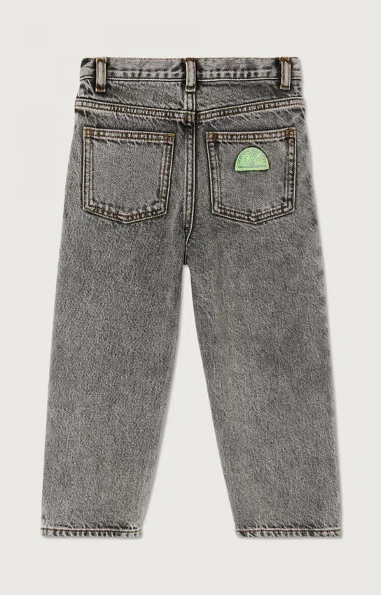 Kids' straight jeans Yopday Reference: KYOP11CH26