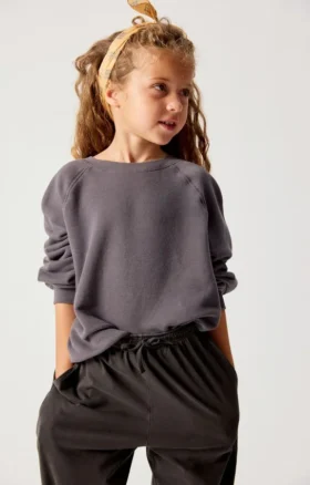 Kids' sweatshirt Atubay Reference: KATU03CH26
