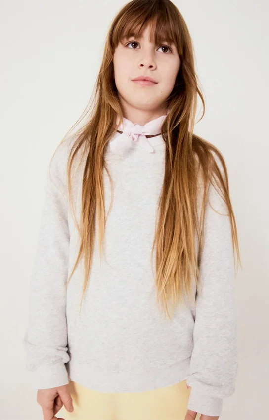 Kids' sweatshirt Atubay Reference: KATU03CH26