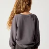 Kids' sweatshirt Atubay Reference: KATU03CH26