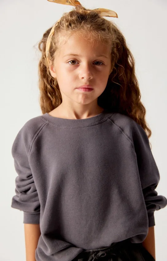 Kids' sweatshirt Atubay Reference: KATU03CH26