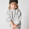 Kids' sweatshirt Evona Reference: KEVO03BH26