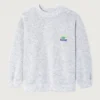 Kids' sweatshirt Evona Reference: KEVO03BH26
