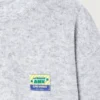 Kids' sweatshirt Evona Reference: KEVO03BH26