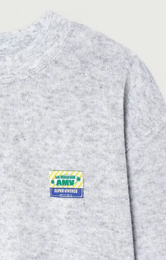 Kids' sweatshirt Evona Reference: KEVO03BH26