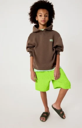 Kids' sweatshirt Evona Reference: KEVO03CH26