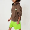 Kids' sweatshirt Evona Reference: KEVO03CH26