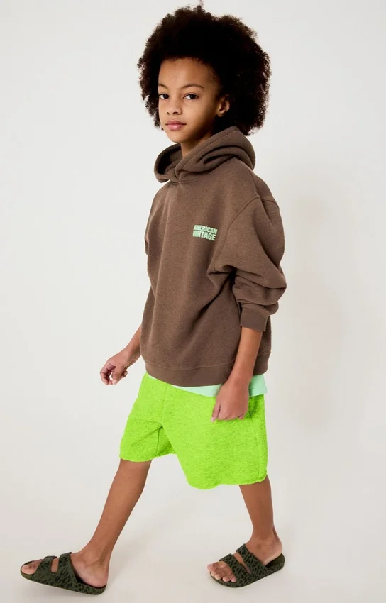 Kids' sweatshirt Evona Reference: KEVO03CH26