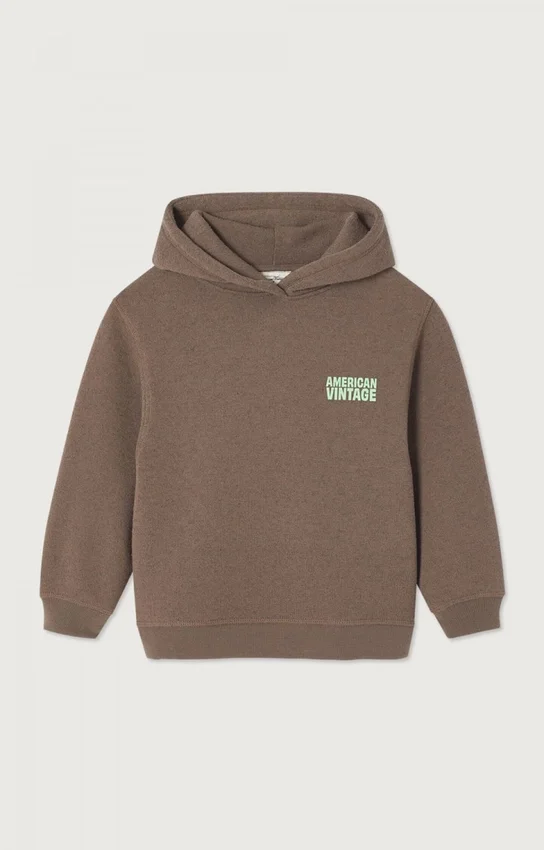 Kids' sweatshirt Evona Reference: KEVO03CH26