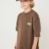 Kids' sweatshirt Evona Reference: KEVO03DH26
