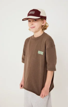 Kids' sweatshirt Evona Reference: KEVO03DH26