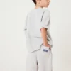 Kids' shorts Evona Reference: KEVO09BH26